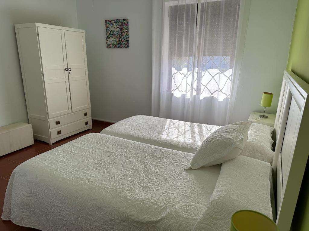 La Casa Barata, Casa Rural Cedillo Εξωτερικό φωτογραφία