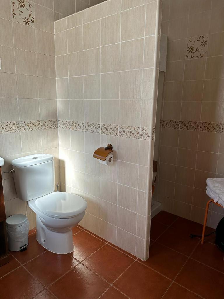 La Casa Barata, Casa Rural Cedillo Εξωτερικό φωτογραφία