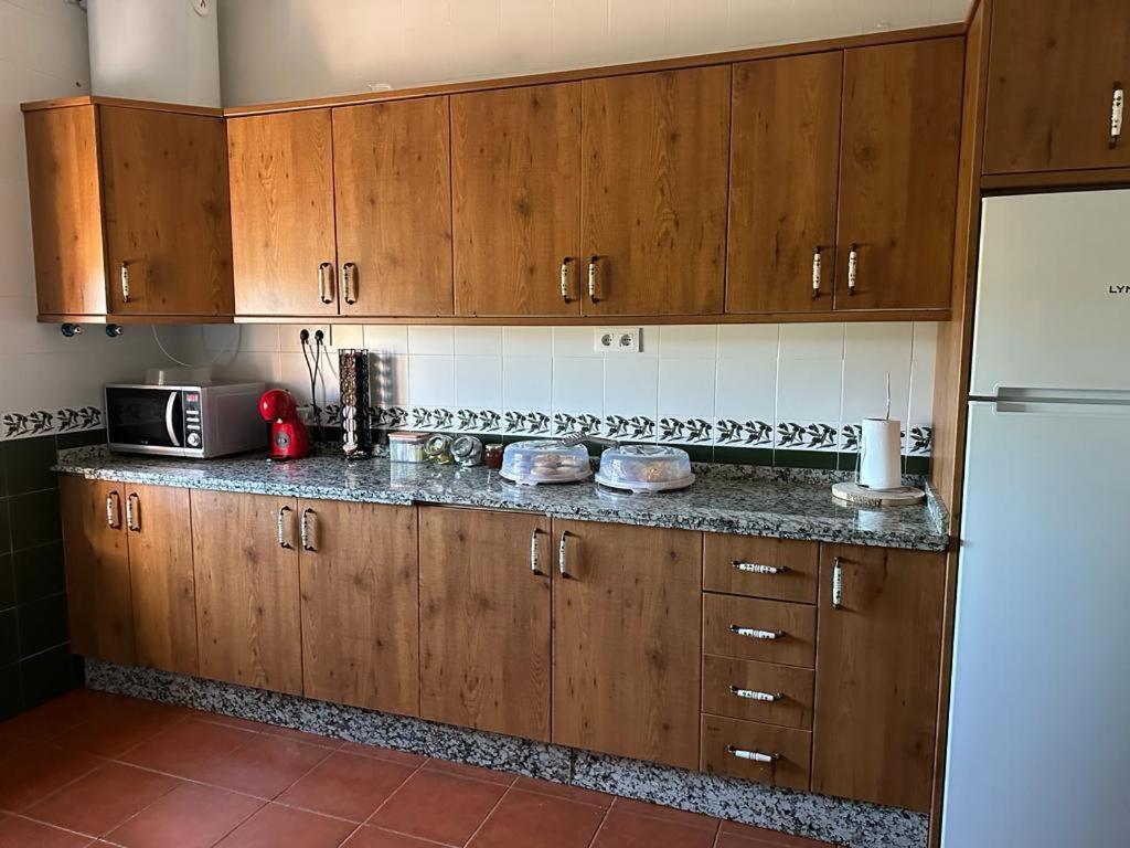 La Casa Barata, Casa Rural Cedillo Εξωτερικό φωτογραφία
