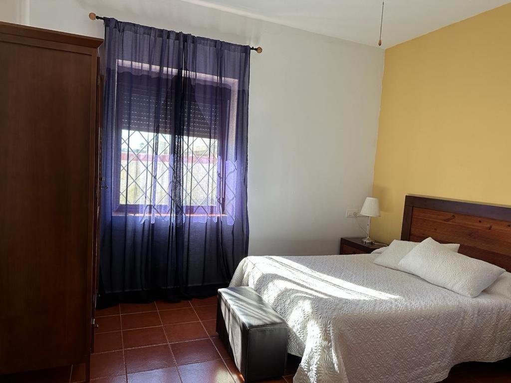 La Casa Barata, Casa Rural Cedillo Εξωτερικό φωτογραφία