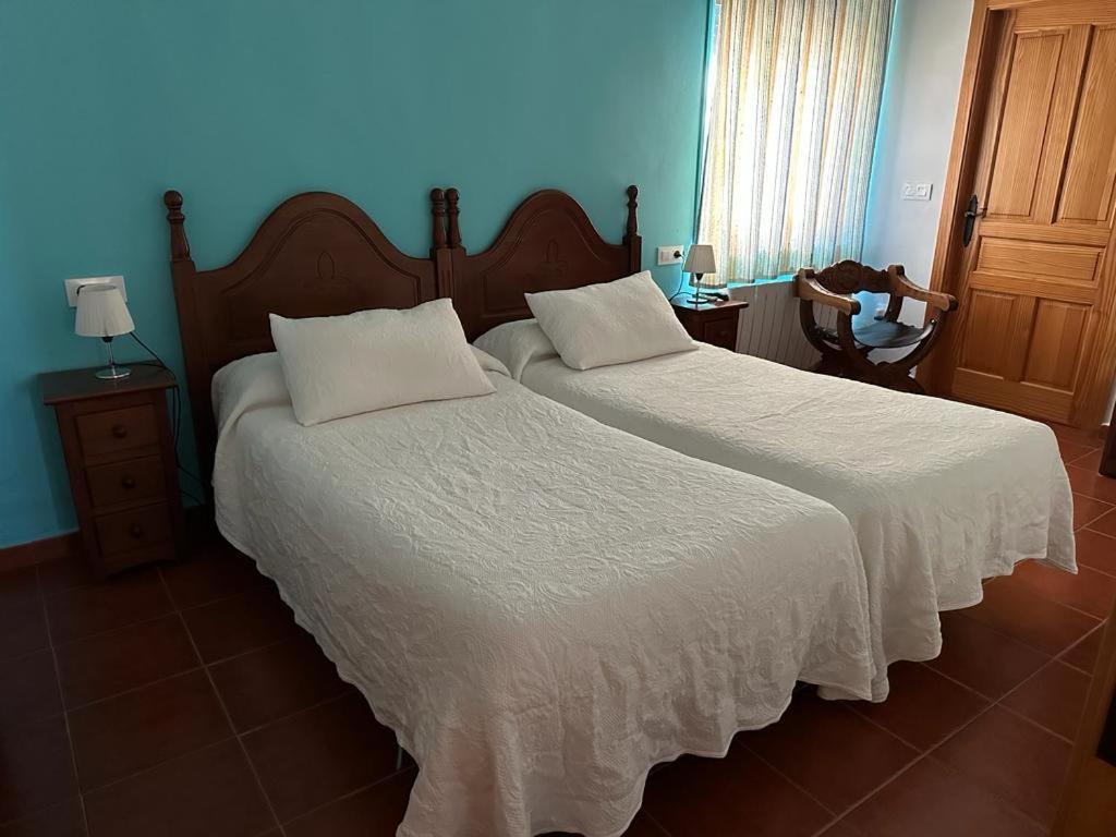 La Casa Barata, Casa Rural Cedillo Εξωτερικό φωτογραφία